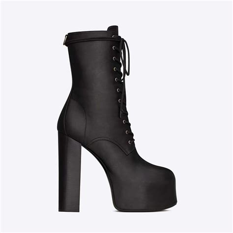 black jeans ysl boots|ysl women's outlet.